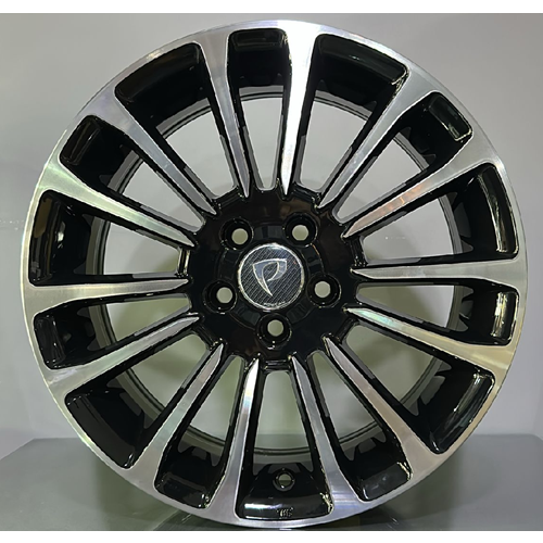 17X7 JANT BKY 1204 5X98 ET40 58,1 BM