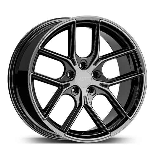 19X9,5 JANT FD 19258 5X120 ET35 72,56 BLACK DİAMOND