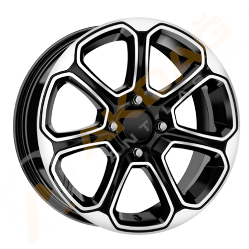 15X6 JANT DY 1525 4X108 ET35 63,4 BD