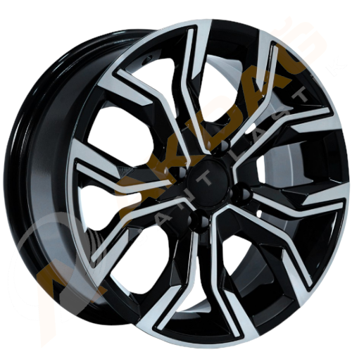 16X6.5 JANT FD 16158 4X100 ET35 67.1 BD