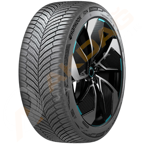 235/50/19 103V XL IL01 ION FLEXCLIMATE SOUND ABSORB M+S* KAR ARMALI (SÜNGERLİ) HANKOOK
