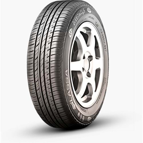 185/55/16 87V XL GREENWAYS LASSA