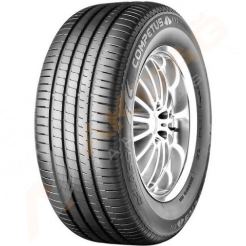 225/60/18 100H COMPETUS H/P 2 LASSA