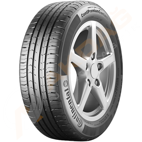 215/55/17 94V CPC 5 CONTISEAL (JELLİ) CONTINENTAL