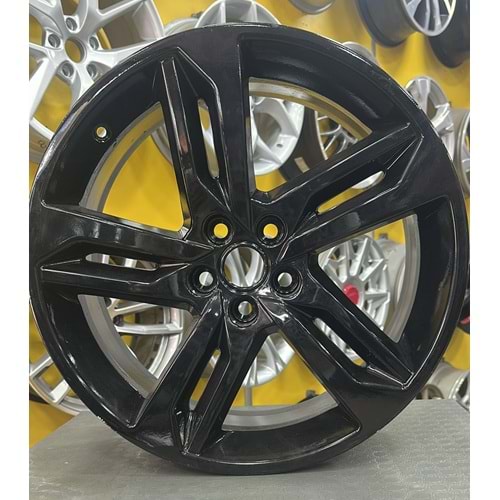 19X8 ÇIKMA JANT 5X108 ET 45 OEM LAND ROVER