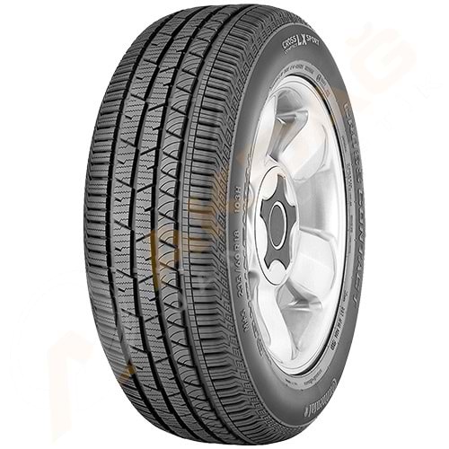 255/60/18 112V XL FR CC LX SPORT CONTINENTAL
