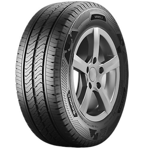 195/60/16C VANİS 3 99/97H 6PR BARUM
