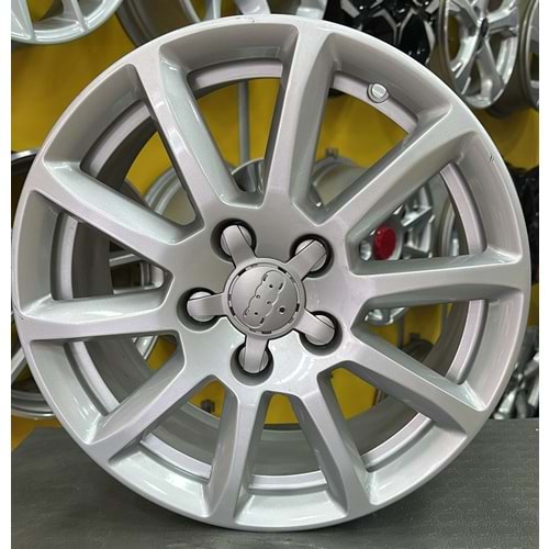 16X7,5 ÇIKMA JANT 5X112 ET:45 OEM AUDİ