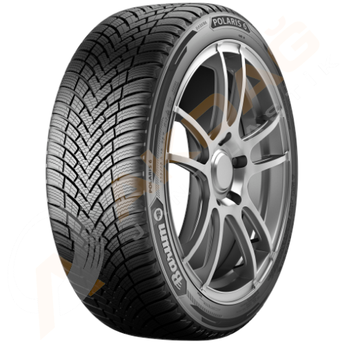 225/40/18 92V XL FR POLARİS 6 KIŞ BARUM