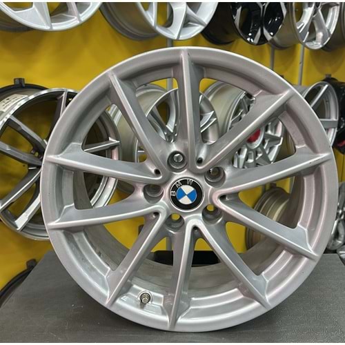 17X7.5 ÇIKMA JANT 5X112 ET 27 OEM BMW