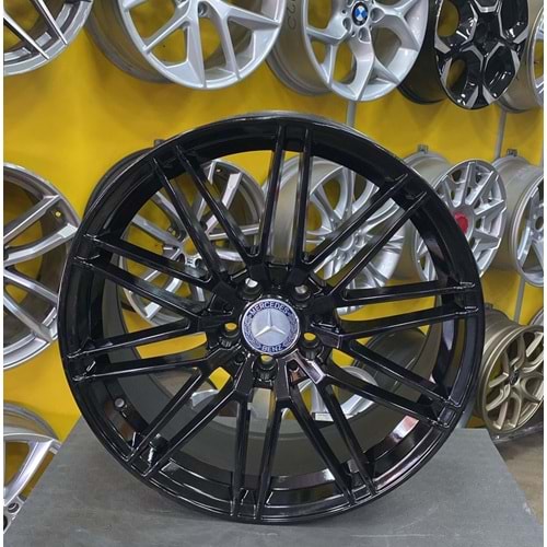 19X8.5 ÇIKMA JANT 5X112 ET 35