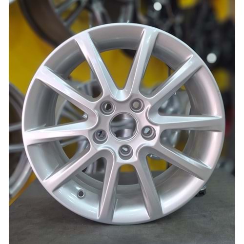 16X7 ÇIKMA JANT 5X112 ET 50 SEAT OEM