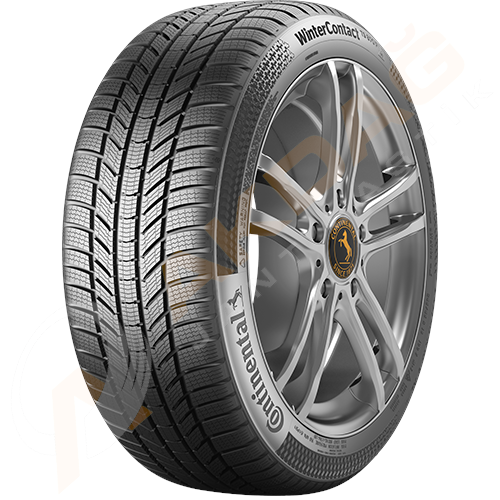 285/40/21 109V XL FR TS870P KIŞ CONTINENTAL