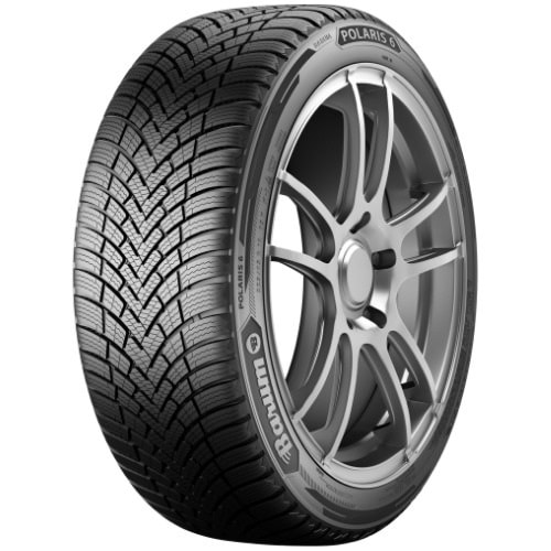 165/65/14 79T POLARİS 6 KIŞ BARUM