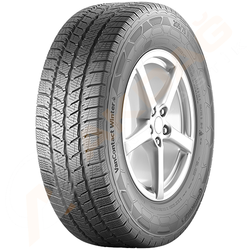 225/65/16C VANCOWINTER 112/110R 8PR KIŞ CONTINENTAL