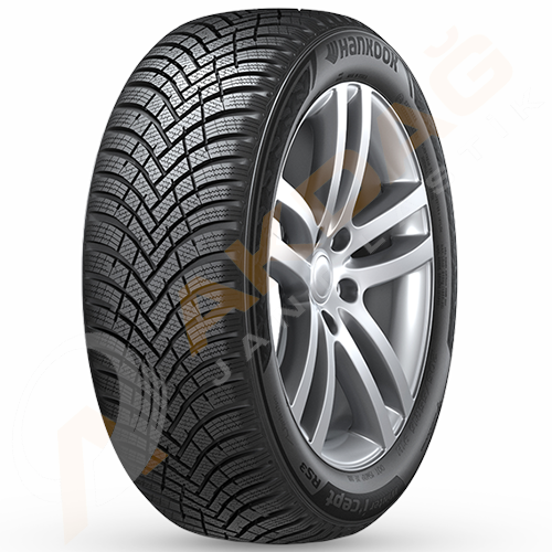 185/65/15 88T WİNTER İ CEPT RS3 W462 KIŞ HANKOOK