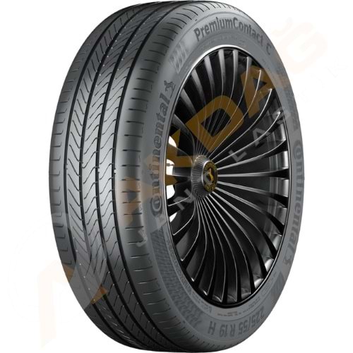 215/50/17 95V XL CPC C EV CONTINENTAL
