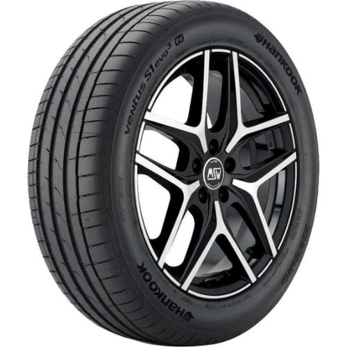 235/45/21 104T XL VENTUS S1 EVO3 K127E EV HANKOOK SEALANT
