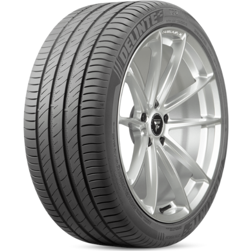 225/45/17 94W XL DS2 DELINTE