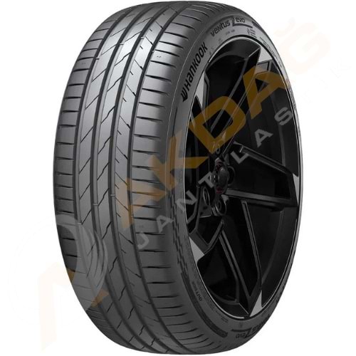 235/35/20 92Y XL K137 Ventus Evo HANKOOK