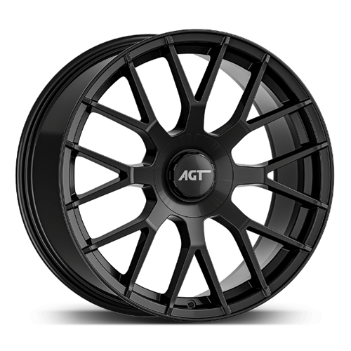 20X8,5 JANT CARMANİ CA19 FD 20162 5X114,3 ET45 72,6 MATT BLACK