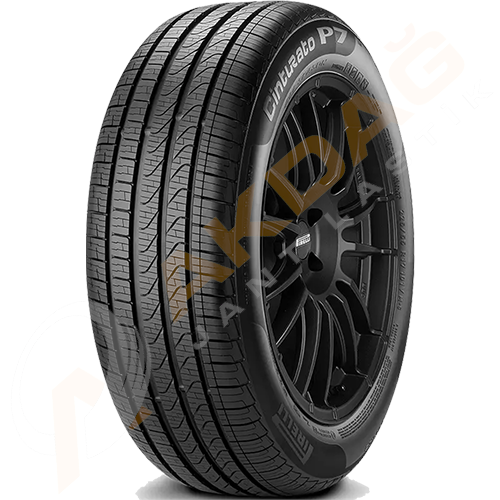 245/45/20 103H XL ELECT CINTURATO P7 A/S NFO M+S PIRELLI