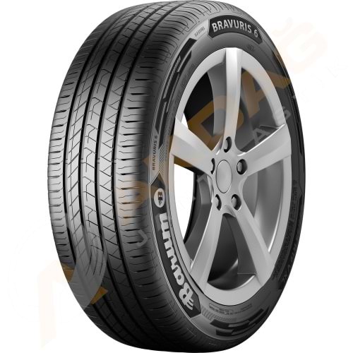 255/40/20 101Y XL FR BRAVURİS 6 BARUM