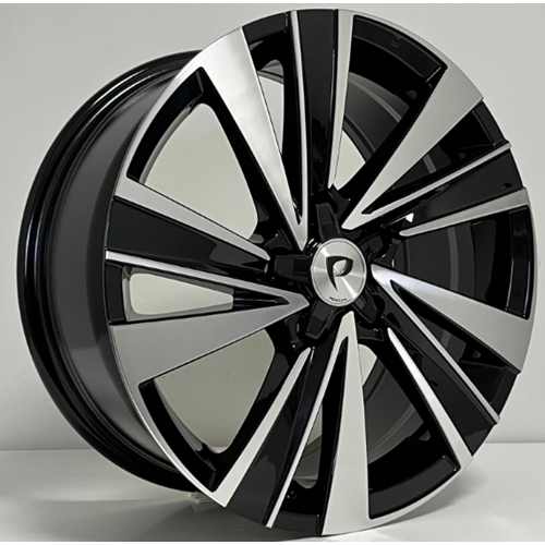 16X7,0 JANT BKY 1382 5X114,3 ET40 60,1