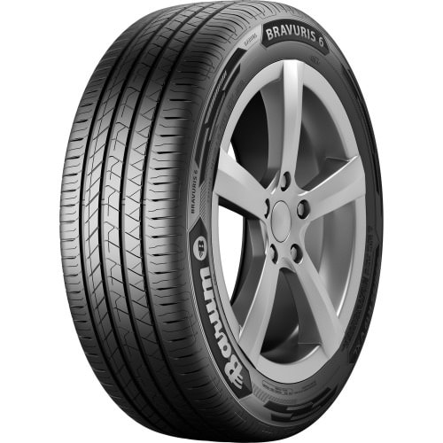225/55/17 101Y XL FR BRAVURİS 6 BARUM