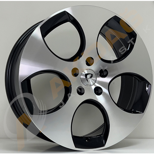 17X7,0 JANT BK 029 5X100 ET35 57,1 BM