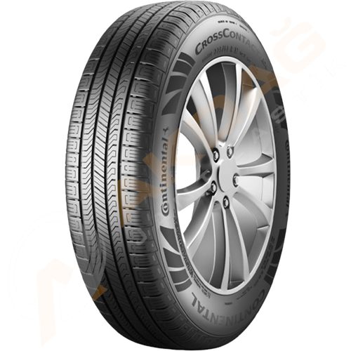 275/40/21 107H XL FR CC RX CONTINENTAL