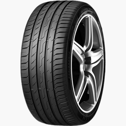 215/60/17 96H N-FERA SPORT SUV NEXEN