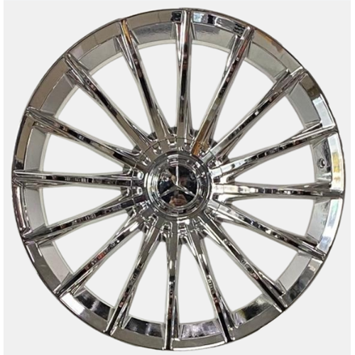 18X8,0 JANT R1W 1499 5X112 ET43-66,6 KROM MERCEDES