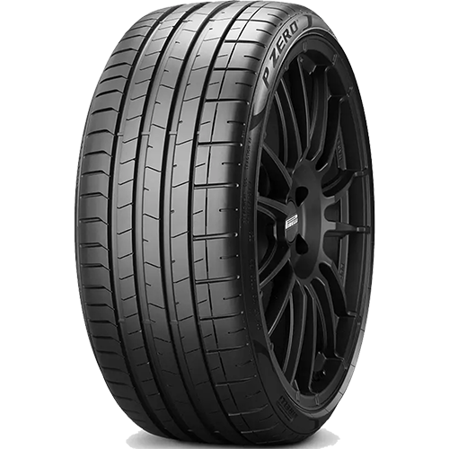 275/40/19 101Y PZERO PZ4 * RFT PIRELLI