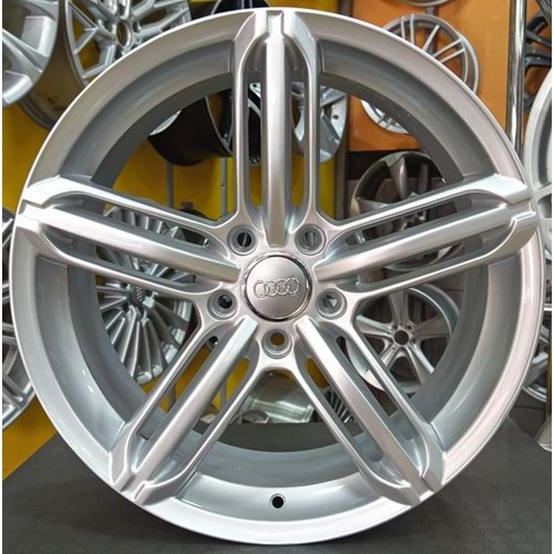 18X8 ÇIKMA JANT 5X112 ET:45 REPLİKA
