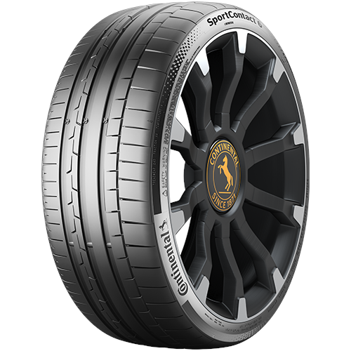 255/35/19 96Y XL FR CSC 6* CONTINENTAL
