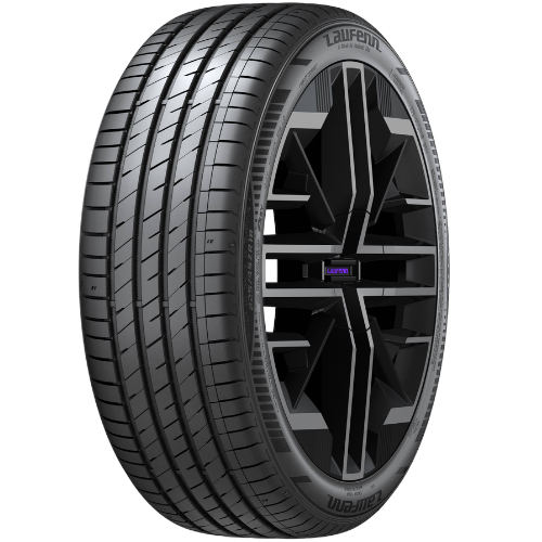 255/40/19 100Y XL LK12 LAUFENN