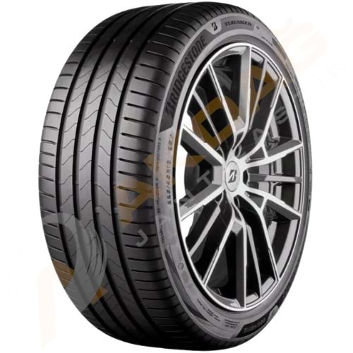 215/55/16 93V TURANZA 6 BRIDGESTONE