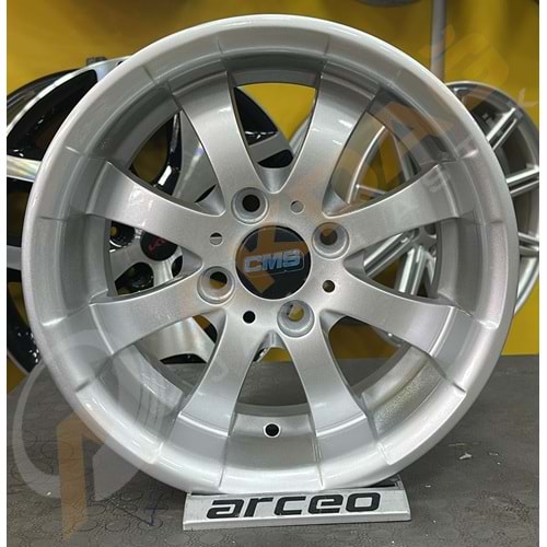 13X5.5 ÇIKMA JANT 4X98 ET 5