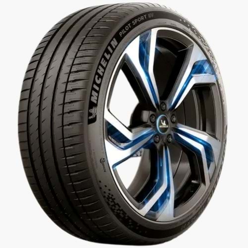 295/40/21 111Y XL PILOT SPORT EV NEO MICHELIN