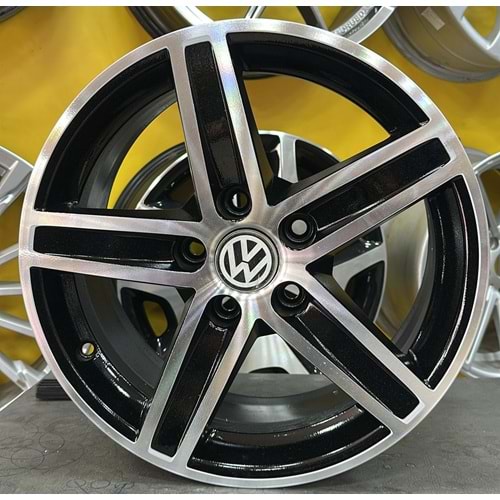 16X7 ÇIKMA JANT 5X112 ET:40 OEM AUDİ