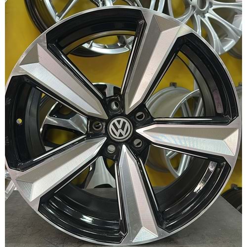 19X8.5 ÇIKMA JANT 5X114,3 ET-35 BABAYAGA