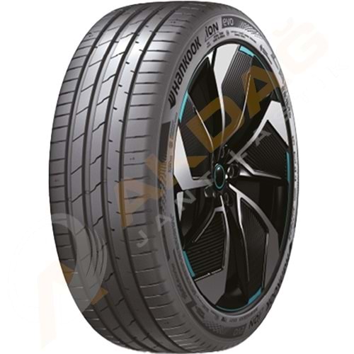 245/35/20 95Y XL IK01 İON EVO EV HANKOOK