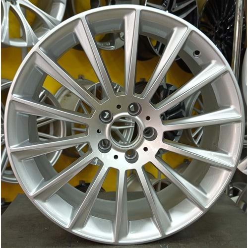 19X8.5-9.5 ÖN-ARKA ÇIKMA JANT 5X112 REPLİKA