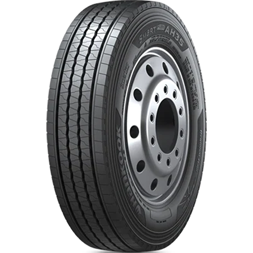 8,5R17,5 121/120L 12PR AH35 (DÜZ) HANKOOK