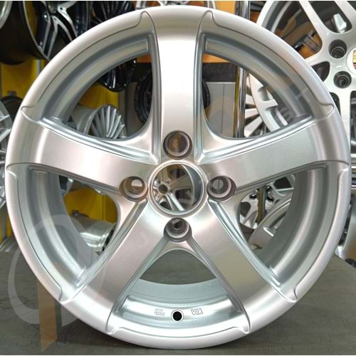14X6 ÇIKMA JANT 4X100 ET:35 REPLİKA