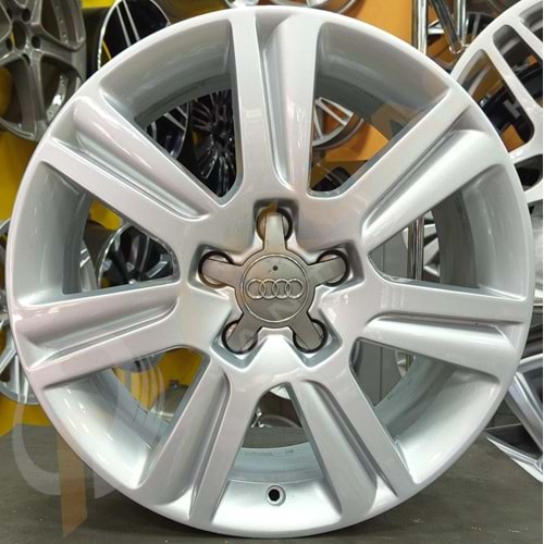 17X7.5 ÇIKMA JANT 5X112 ET 45 OEM AUDİ