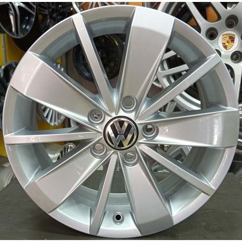 16X6.5 ÇIKMA JANT 5X112 ET:50 OEM VW