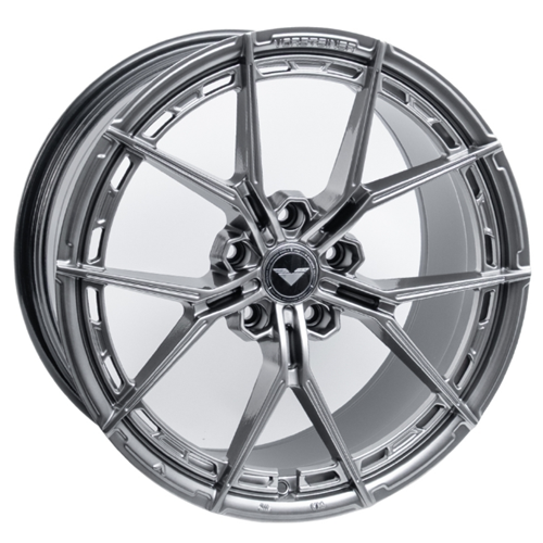 19X8,5 JANT R1W FF52 5X112 ET38 73,1 HYPER BLACK