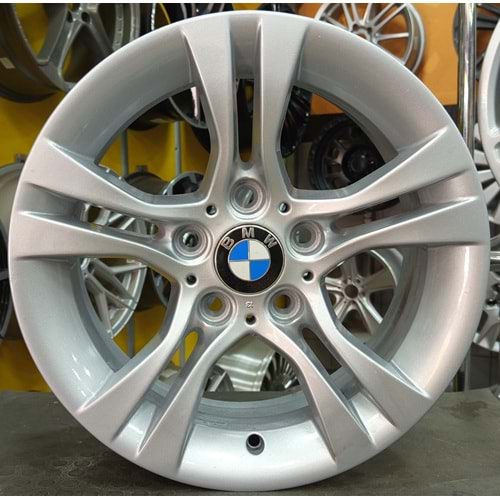 16X7 ÇIKMA JANT 5X120 ET-31 OEM BMW